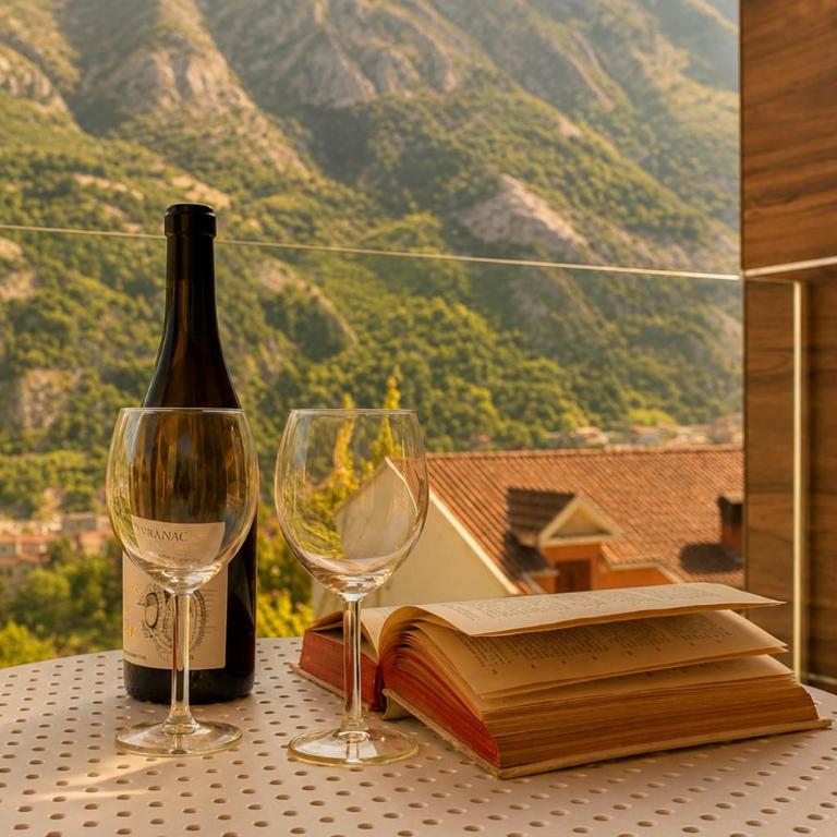 Art & Mountains Retreat by THE HOUSE Experience Collection - One-Bedroom Apartment - 13