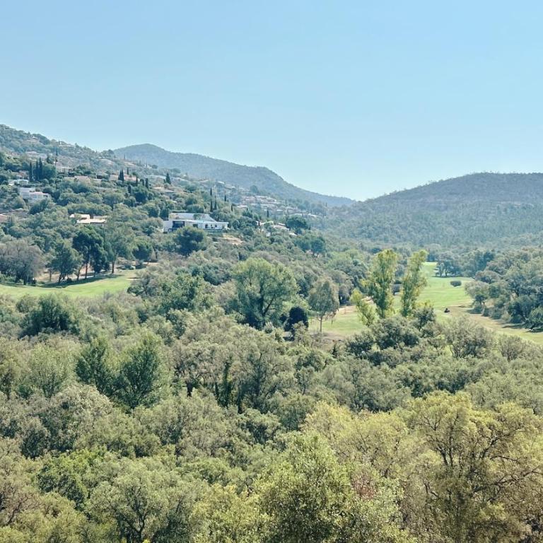 Maison Blanche Valcros - Six-Bedroom House - 59