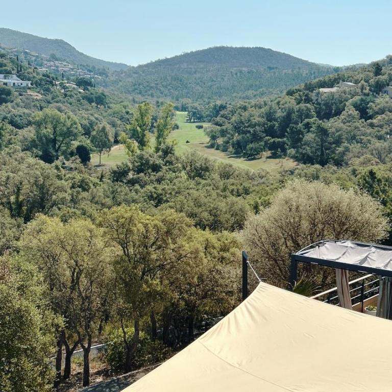 Maison Blanche Valcros - Six-Bedroom House - 60