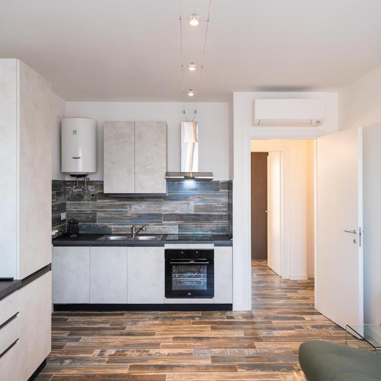 Cozy Apartment - Verona Fiera - Appartamento con 1 Camera da Letto - 1