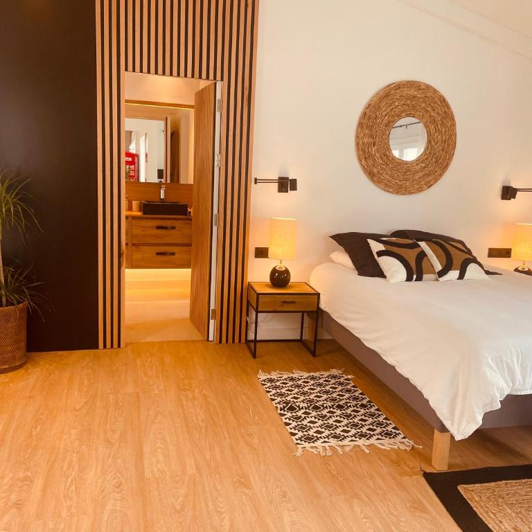 Precioso atico cerca de la playa de Las Canteras - Apartment mit 1 Schlafzimmer - 9