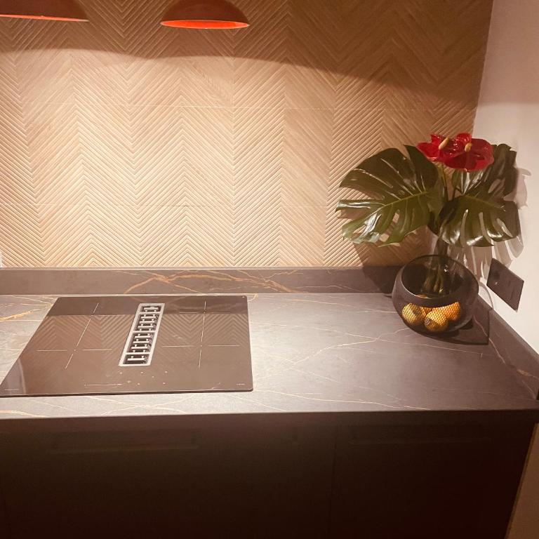 Precioso atico cerca de la playa de Las Canteras - Apartment mit 1 Schlafzimmer - 13