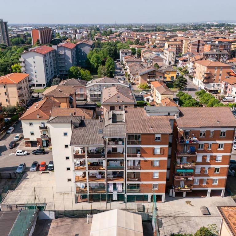 Cozy Apartment - Verona Fiera - Appartamento con 1 Camera da Letto - 2