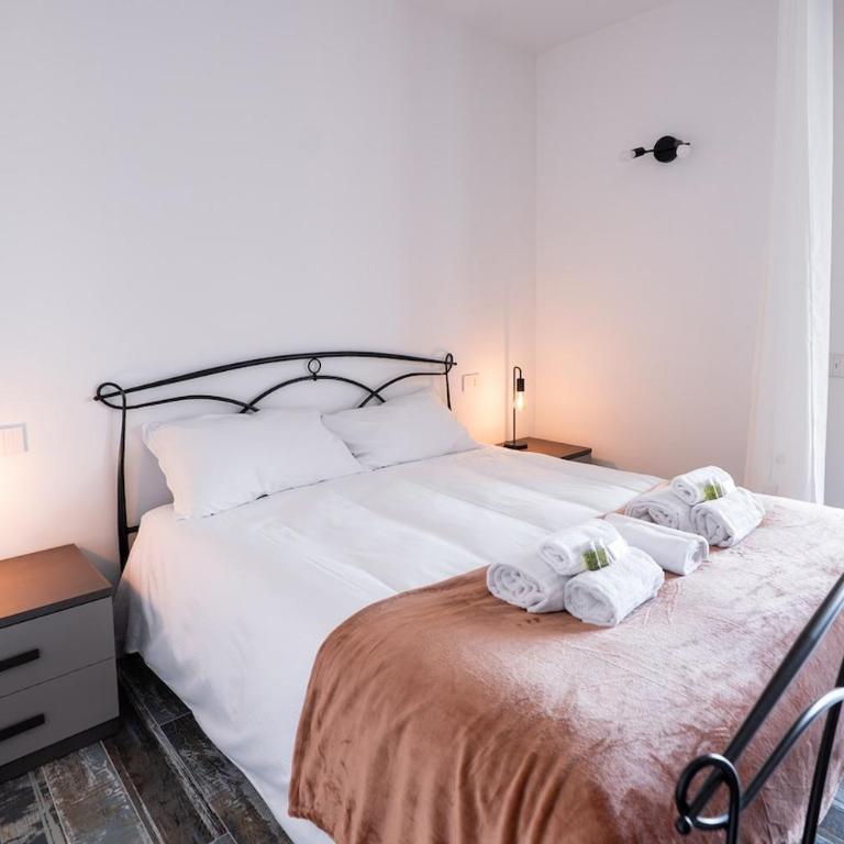 Cozy Apartment - Verona Fiera - Appartamento con 1 Camera da Letto - 3