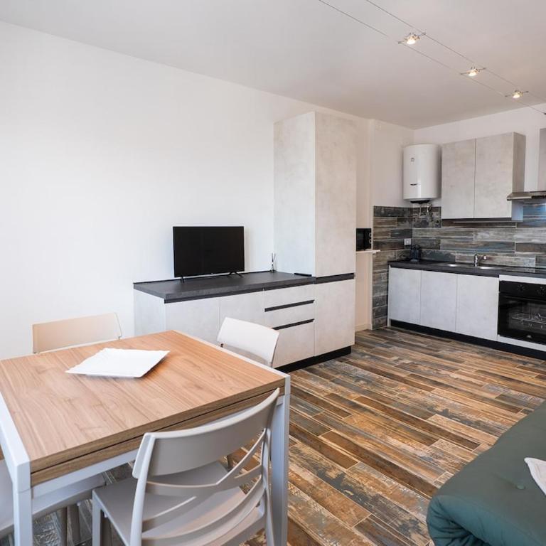 Cozy Apartment - Verona Fiera - Appartamento con 1 Camera da Letto - 4
