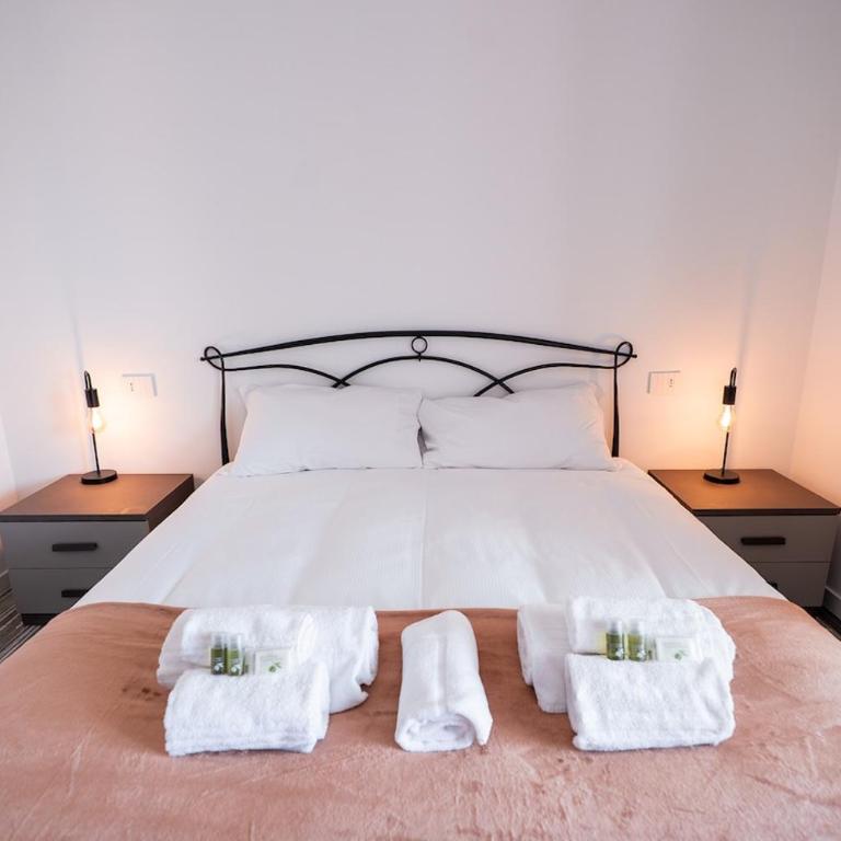 Cozy Apartment - Verona Fiera - Appartamento con 1 Camera da Letto - 5