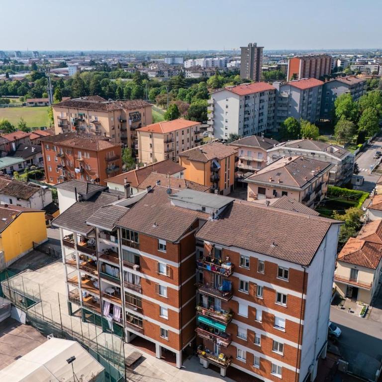 Cozy Apartment - Verona Fiera - Appartamento con 1 Camera da Letto - 6