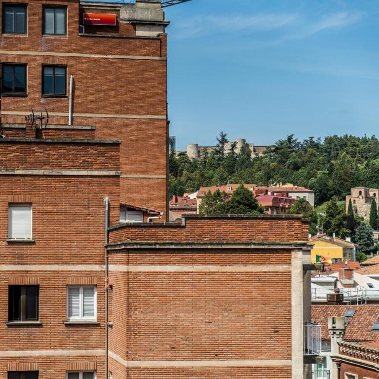 Cid III - Apartamentos Burgos Deluxe - Apartamento Deluxe de 2 dormitorios - 23