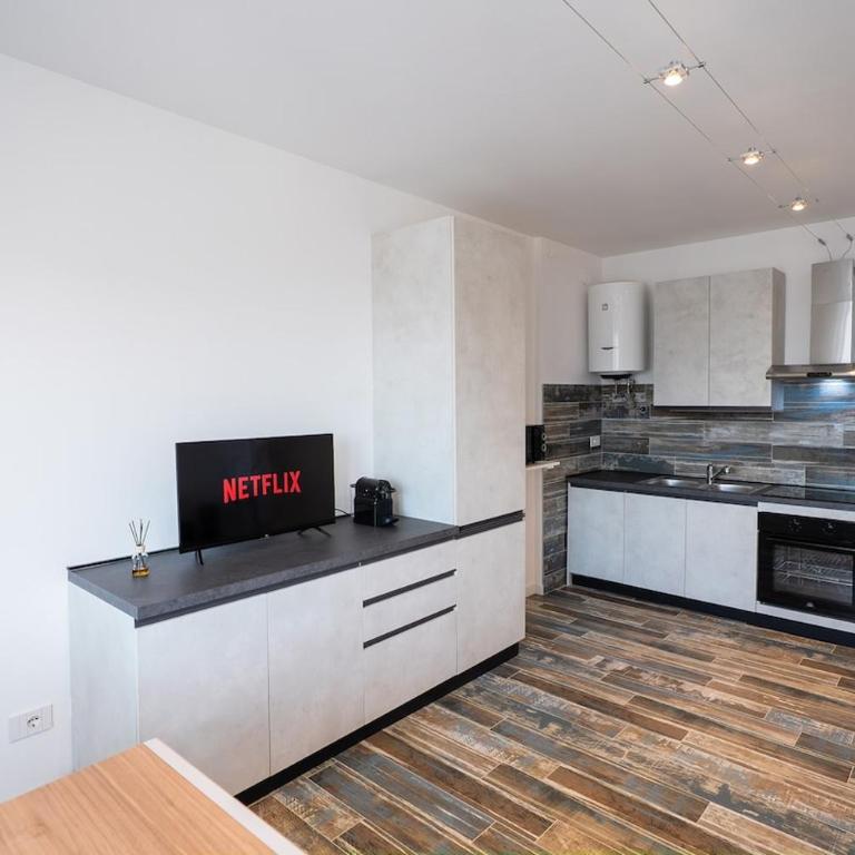 Cozy Apartment - Verona Fiera - Appartamento con 1 Camera da Letto - 9