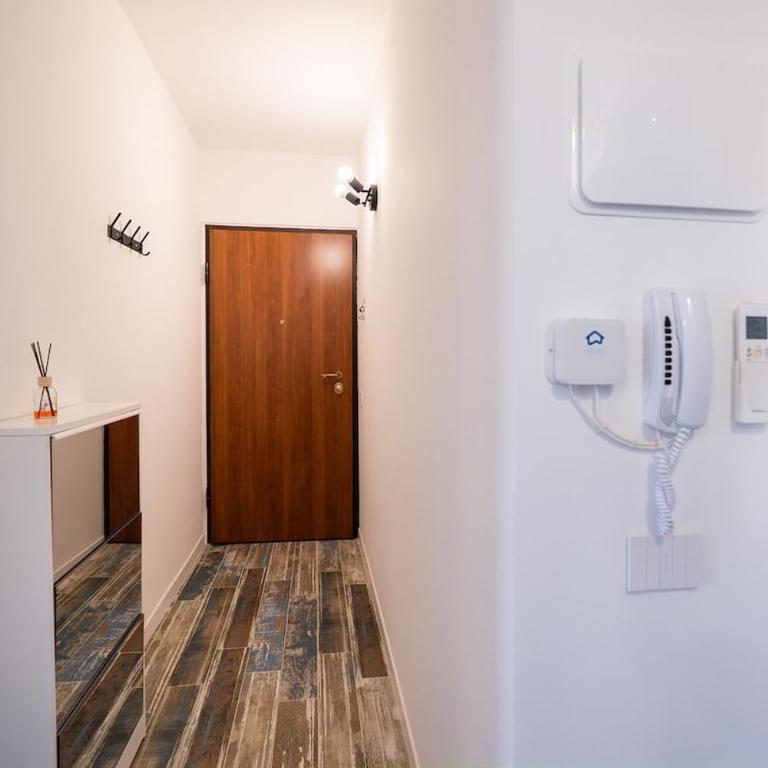 Cozy Apartment - Verona Fiera - Appartamento con 1 Camera da Letto - 10