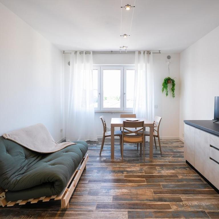 Cozy Apartment - Verona Fiera - Appartamento con 1 Camera da Letto - 11