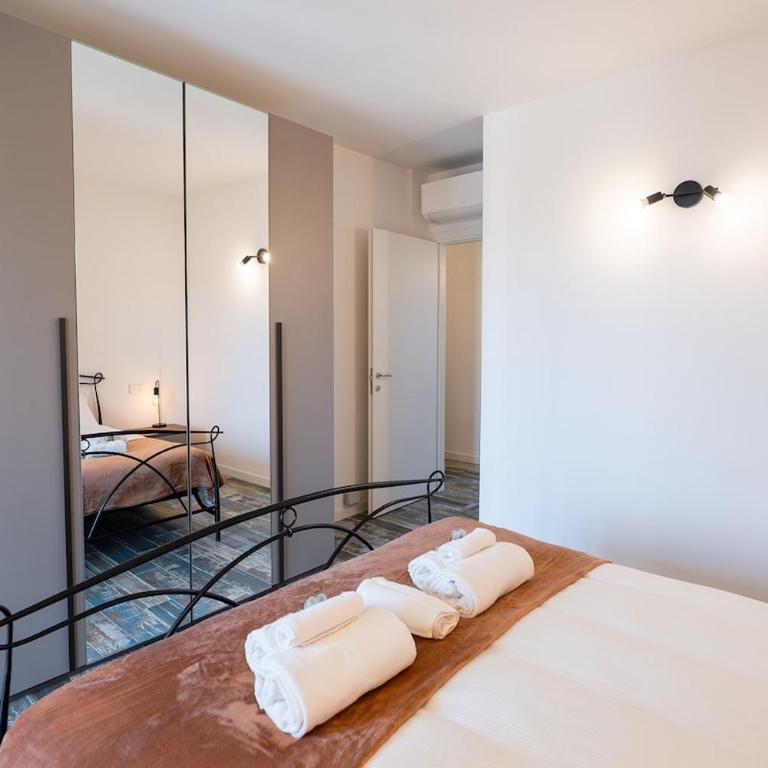 Cozy Apartment - Verona Fiera - Appartamento con 1 Camera da Letto - 13