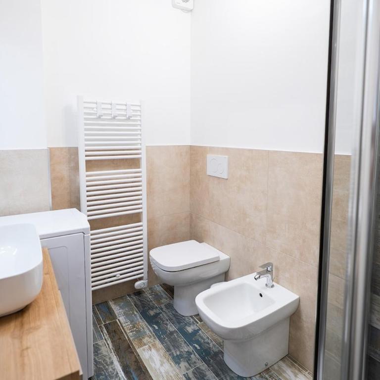 Cozy Apartment - Verona Fiera - Appartamento con 1 Camera da Letto - 15