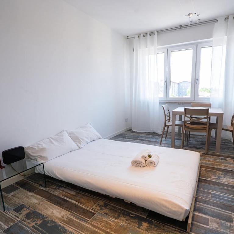 Cozy Apartment - Verona Fiera - Appartamento con 1 Camera da Letto - 17