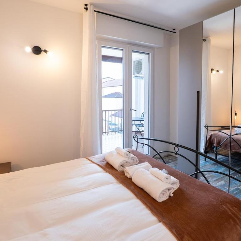 Cozy Apartment - Verona Fiera - Appartamento con 1 Camera da Letto - 18