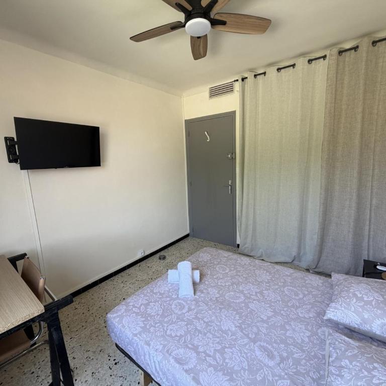 L'Instant Relax Jacuzzi Clim Parking - Maison 4 Chambres - 2