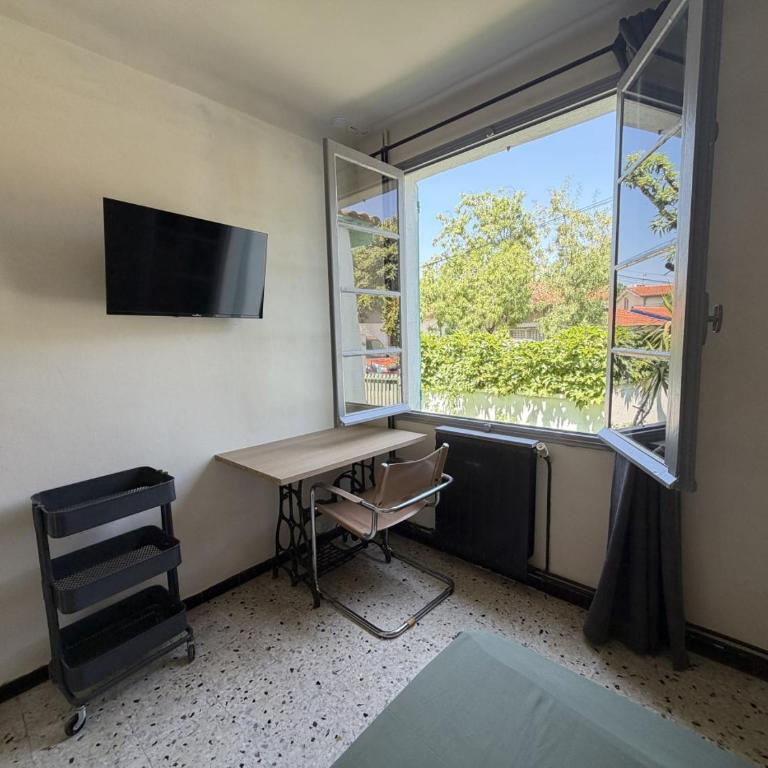 L'Instant Relax Jacuzzi Clim Parking - Maison 4 Chambres - 4