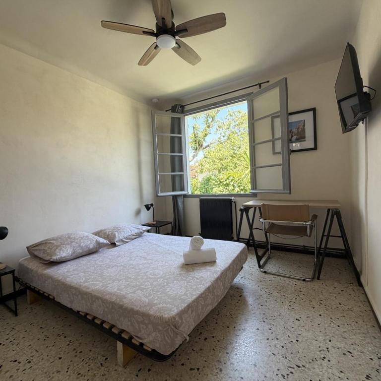 L'Instant Relax Jacuzzi Clim Parking - Maison 4 Chambres - 8
