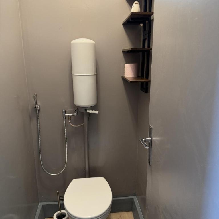 L'Instant Relax Jacuzzi Clim Parking - Maison 4 Chambres - 9