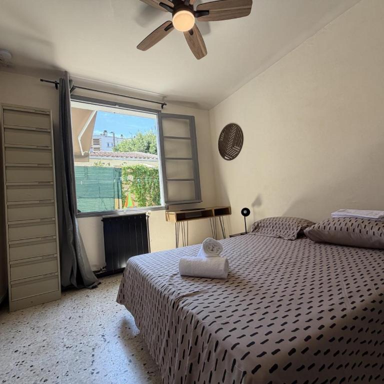 L'Instant Relax Jacuzzi Clim Parking - Maison 4 Chambres - 11