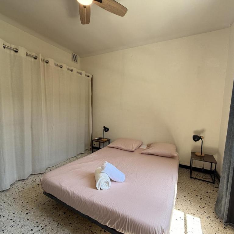 L'Instant Relax Jacuzzi Clim Parking - Maison 4 Chambres - 12