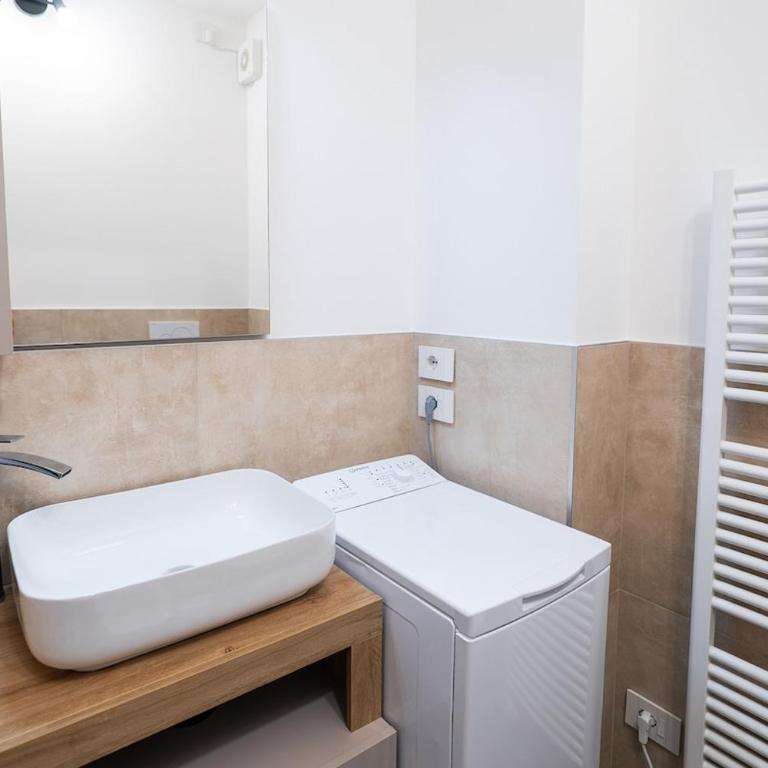 Cozy Apartment - Verona Fiera - Appartamento con 1 Camera da Letto - 21