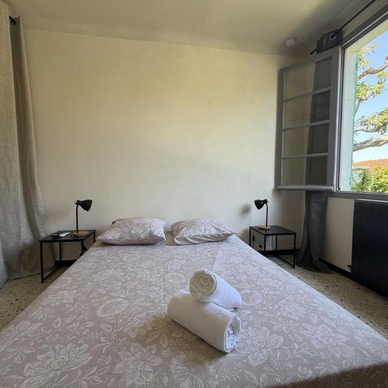 L'Instant Relax Jacuzzi Clim Parking - Maison 4 Chambres - 14