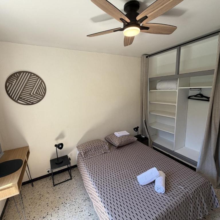 L'Instant Relax Jacuzzi Clim Parking - Maison 4 Chambres - 28