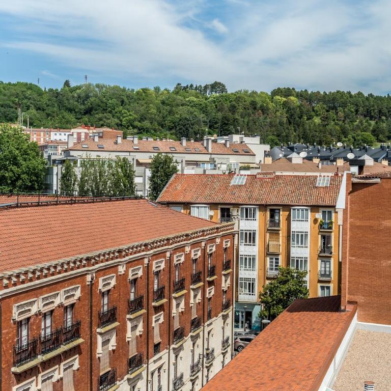 Cid III - Apartamentos Burgos Deluxe - Apartamento Deluxe de 2 dormitorios - 27