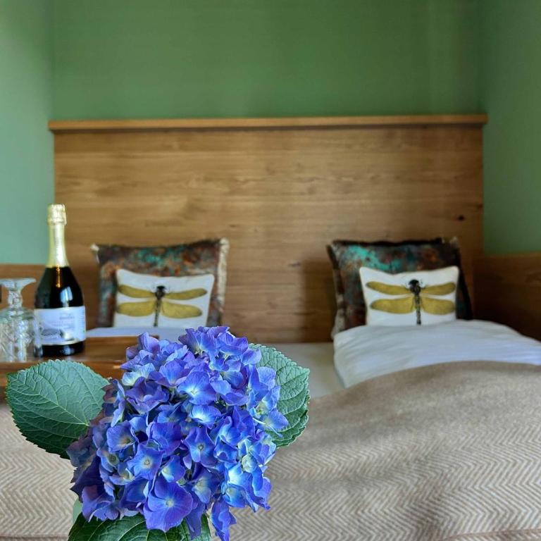 Newly renovated Boutique Hotel Giulia Slow Residence - Deluxe Suite - 4