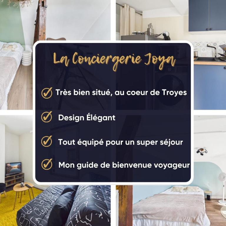 Le Refuge Du Lion - Apartment - 1