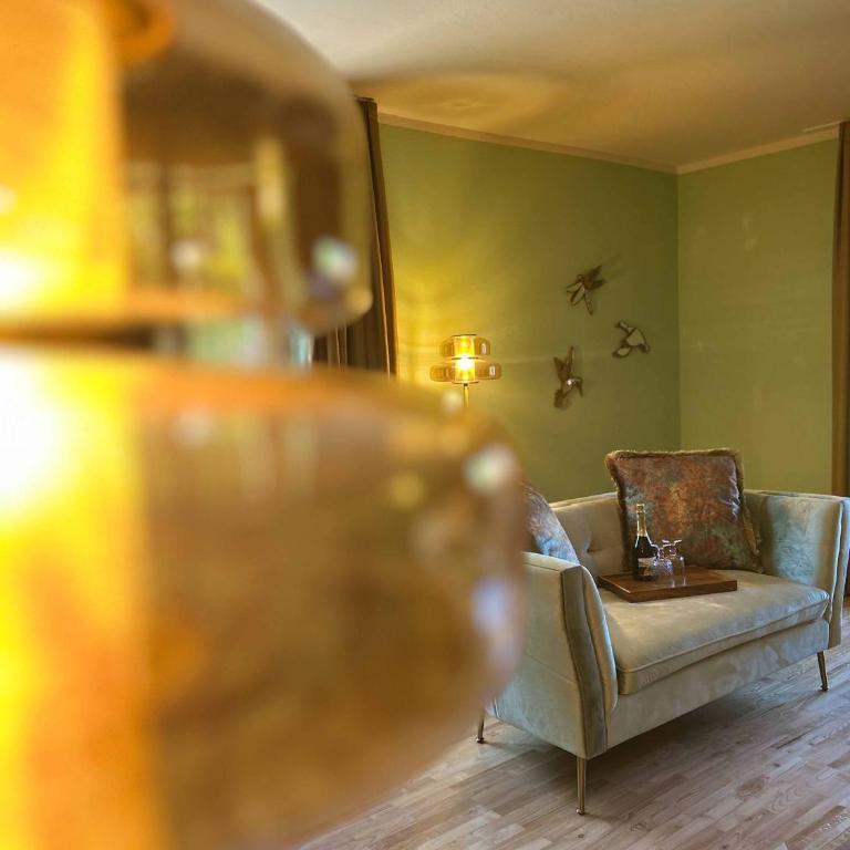 Newly renovated Boutique Hotel Giulia Slow Residence - Deluxe Suite - 9