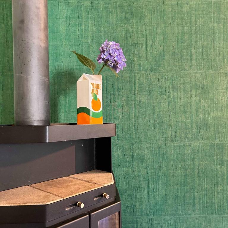 Newly renovated Boutique Hotel Giulia Slow Residence - Deluxe Suite - 10