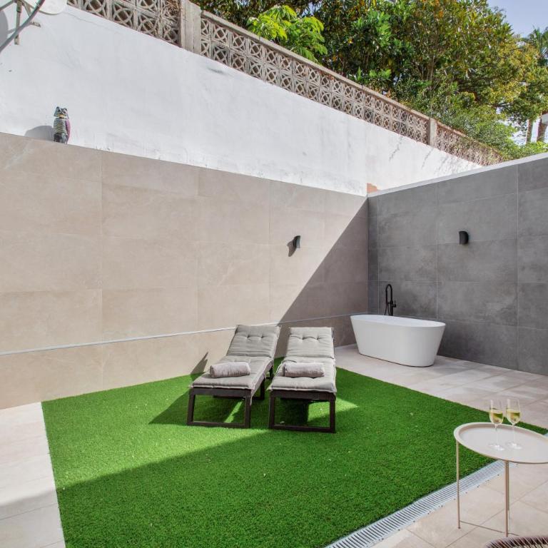 Odi Suite&Home - Appartamento con Terrazza - 3