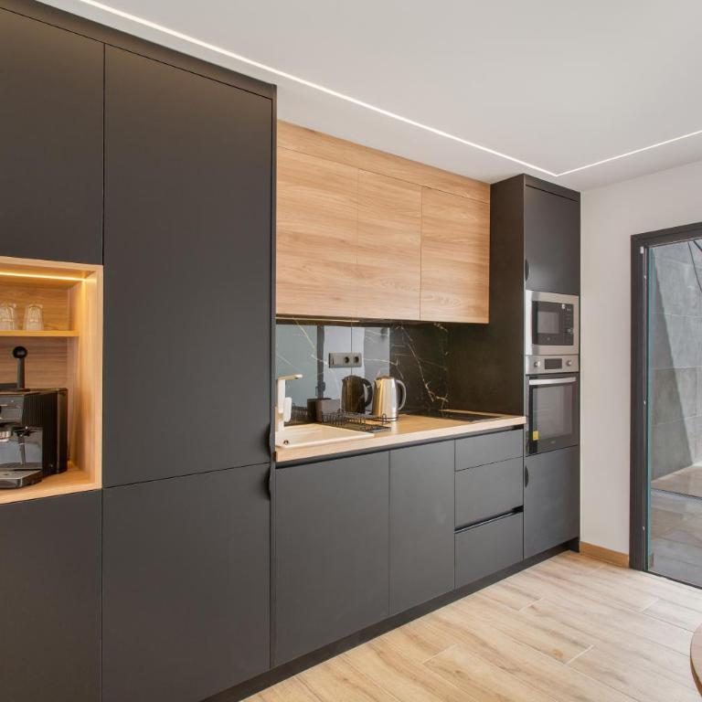 Odi Suite&Home - Appartamento con Terrazza - 11