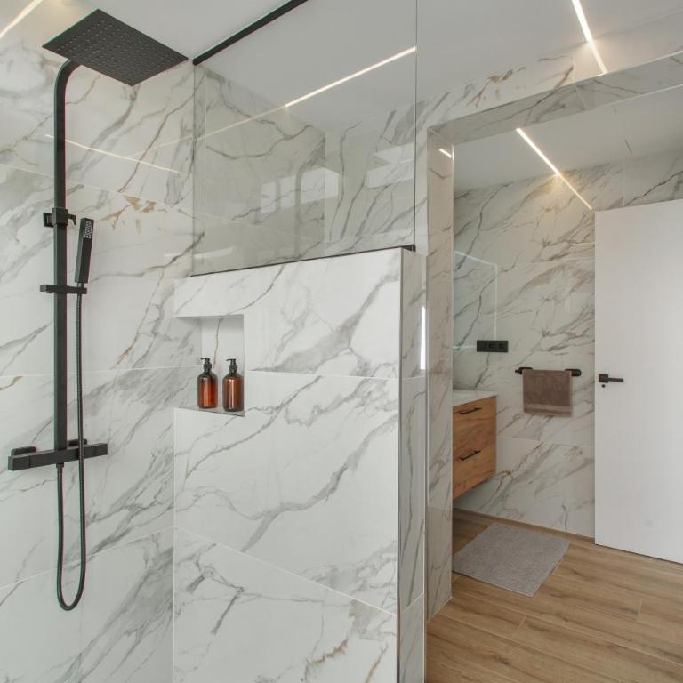 Odi Suite&Home - Appartamento con Terrazza - 9
