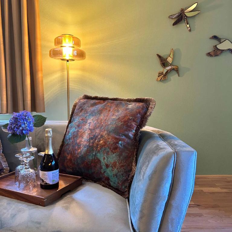 Newly renovated Boutique Hotel Giulia Slow Residence - Deluxe Suite - 12