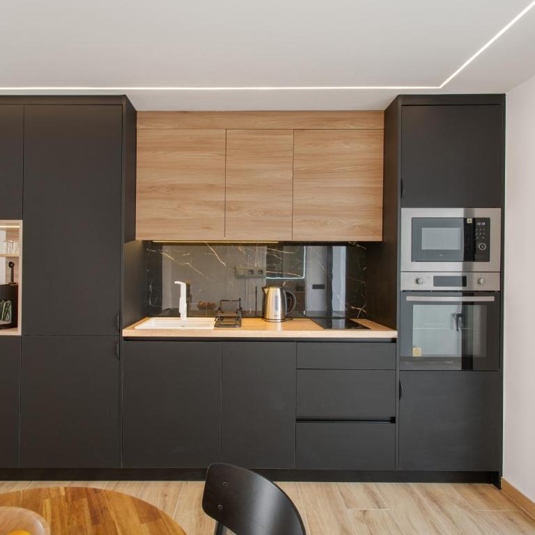 Odi Suite&Home - Appartamento con Terrazza - 6