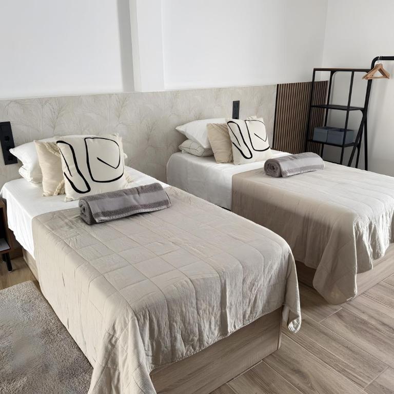 Odi Suite&Home - Appartamento con Terrazza - 20