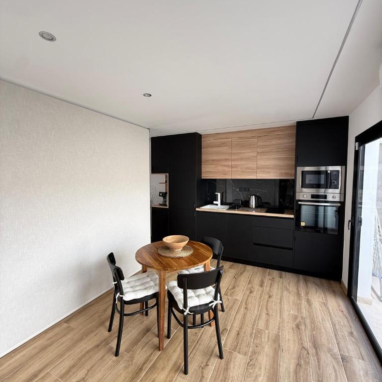 Odi Suite&Home - Appartamento con Terrazza - 18