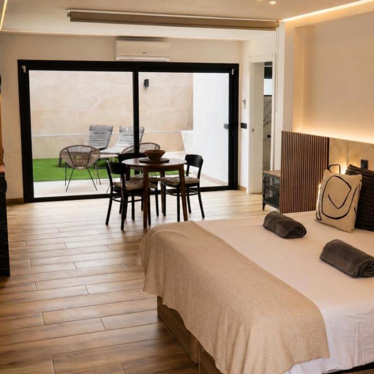 Odi Suite&Home - Appartamento con Terrazza - 21