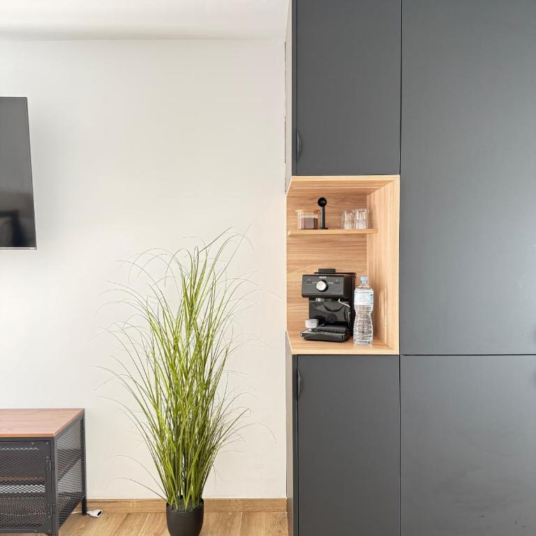 Odi Suite&Home - Appartamento con Terrazza - 22