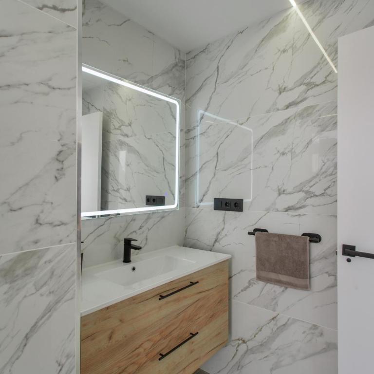 Odi Suite&Home - Appartamento con Terrazza - 10