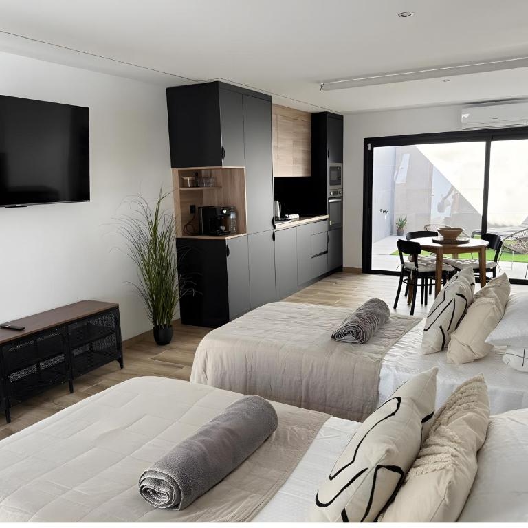 Odi Suite&Home - Appartamento con Terrazza - 19
