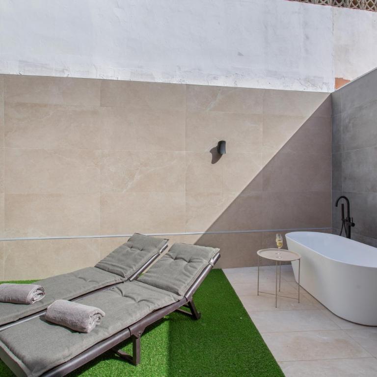 Odi Suite&Home - Appartamento con Terrazza - 4