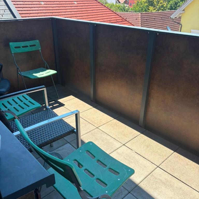 City App Bleiburg - Apartment mit 2 Schlafzimmern - 2