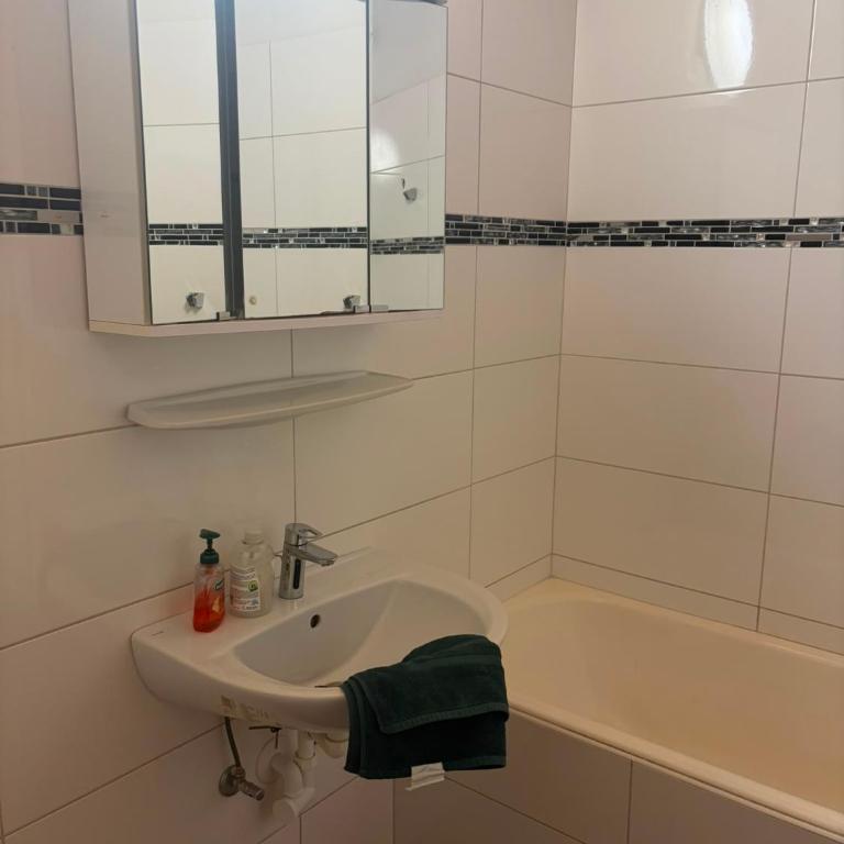 City App Bleiburg - Apartment mit 2 Schlafzimmern - 7