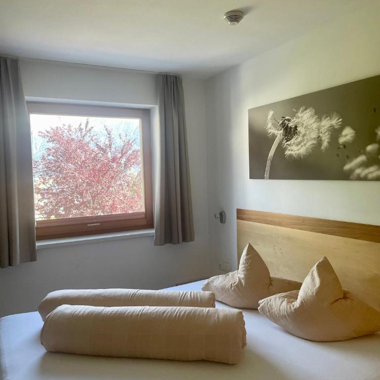 Bella Vista Apart - Standard Two-Bedroom Apartment with terrace - 3