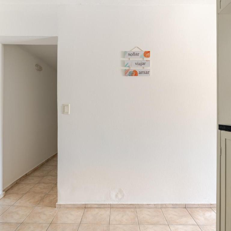 Departamento en Alberdi - Apartamento de 1 dormitorio - 13