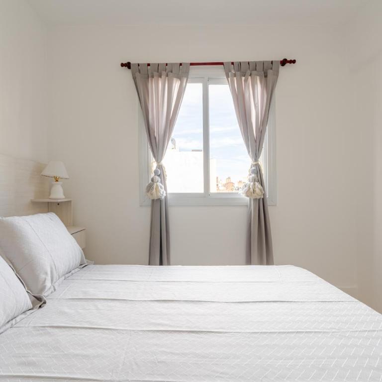 Departamento en Alberdi - Apartamento de 1 dormitorio - 5